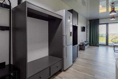 Apartament 2 camere, Mamaia Central | Vedere frontala la lac | Terasa 13,5 mp - 8