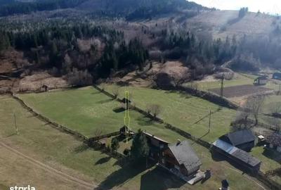 Spre vanzare cabana in Bucovina, Vama, Suceava - 2