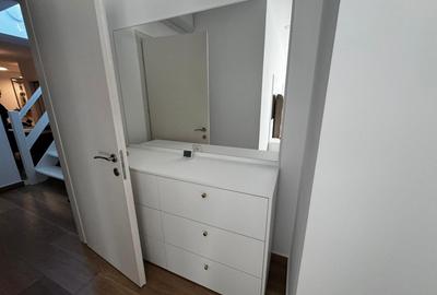 Apartament cu 3 camere decomandat, mobilat în Iancu Nicolae - 19