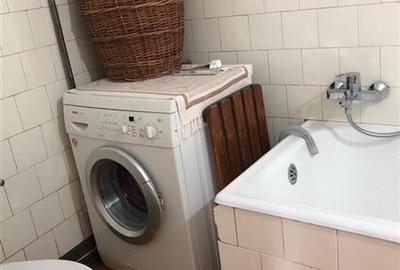 Casa locuibila 4 camere, 2 bai, S+P+M, teren 200mp, zona Bisericii Romane, Braso - 7