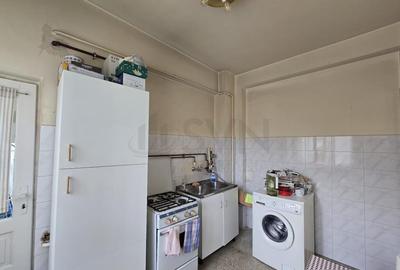 Apartament 3 camere Cismigiu - 5