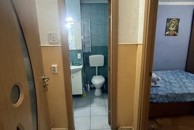 Apartament 2 camere 43 mp Parter( cu balcon) - Campina - 13