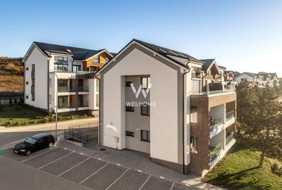 Apartament cu 3 camere semidecomandat în Exterior Vest - 11