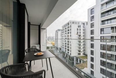 Apartament cu 2 camere semidecomandat în Cotroceni - 16