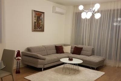 Apartament cu 3 camere decomandat, mobilat în Kiseleff