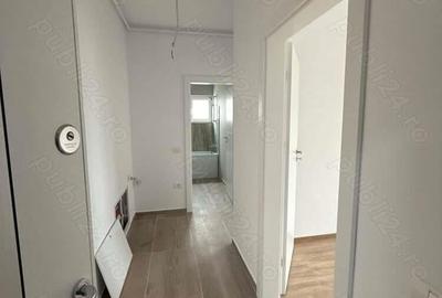 Apartament cu 3 camere 2 terase Braytim - 10
