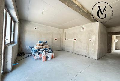 Vila individuala P+1 | 4 camere, 300mp teren | Lumina - 6