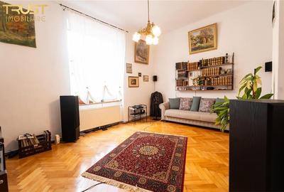 Exclusivitate  l Casa in calcan l Teren 710 MP l Andrei Muresanu - 2