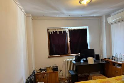 Apartament cu 2 camere semidecomandat în Banu Manta - 20