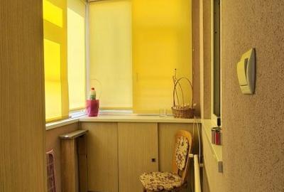 Apartament cu 3 camere decomandat în Sebastian - 10