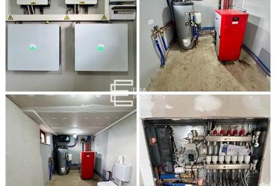 Casă individuală cu 4 camere cu Canalizare în Șura Mare - 8