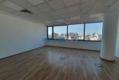 Comision 0! Inchiriere spatiu birouri in zona Floreasca -  317mp - 7