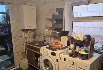 Vand casa in Deva, zona Garii, P+M, suprafata construita 120 mp - 4