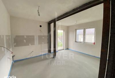 Casă cu 3 camere cu Teren 980 Mp în Central - 2