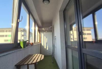 Apartament cu 5 camere decomandat în Roșu - 9