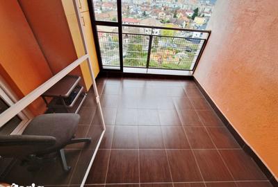 Apartament cu 2 camere decomandat, mobilat în Central - 2
