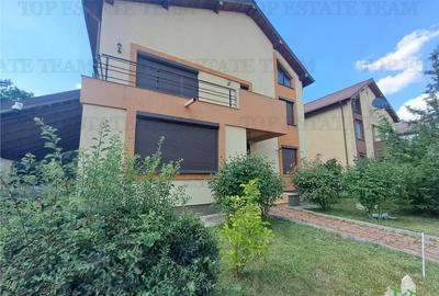 Casă cu 7 camere în Corbeanca - 9