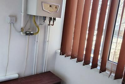 Apartament cu 2 camere semidecomandat în Griviței - 3