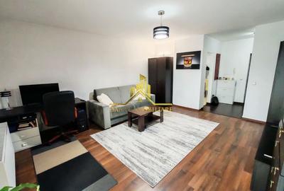 Garsonieră decomandată, mobilată în Semicentral - 2