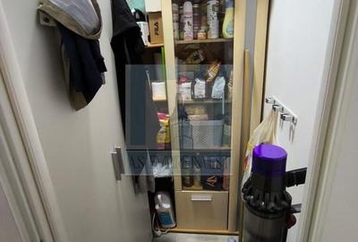 De vanzare un superb apartament de 2 camere in zona Tractorul - 11