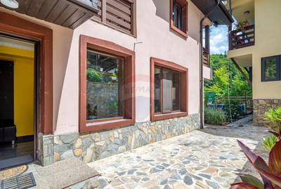 Casă cu 1 camere cu Teren 646 Mp în Valea Alba - 1