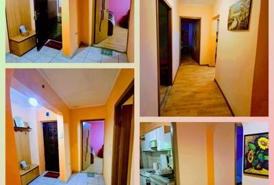 Apartament cu 3 camere decomandat în Central - 13