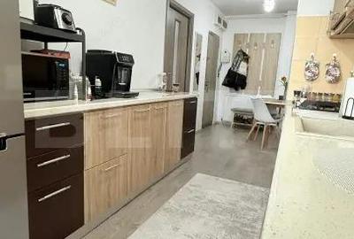 Apartament 3 camere, 75 mp, zona 22 Decembrie 1989 - 5