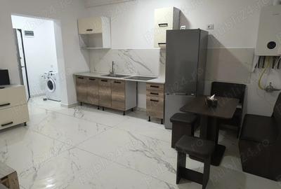 Garsonieră decomandată în Giroc