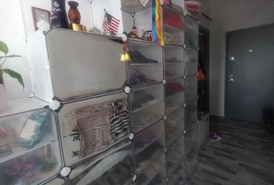 Apartament cu 2 camere decomandat în Central - 8