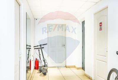 Cladire de birouri cu 100% grad de ocupare - Str. Caderea Bastiliei - 10