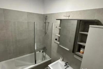 Apartament cu 2 camere semidecomandat în Triaj - 6