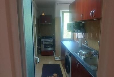 Apartament cu 2 camere semidecomandat în Viziru 1 - 4