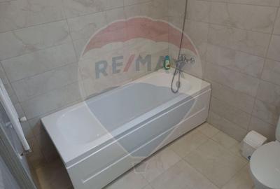 Apartament nou 3 camere - Sfantu Ilie - 7