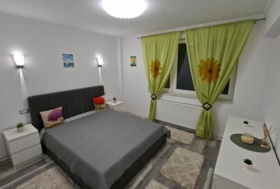 Apartament cu 3 camere, 58 mp, zona Centru - 3