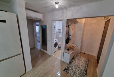 Capitol-apartament 3 camere decomandat finisat modern - 8