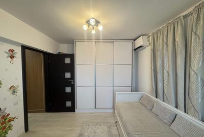 3 cam. 80 mp, renovat, mobilat+utilat, Ultracentral-Esplanada, et. 10 - 17