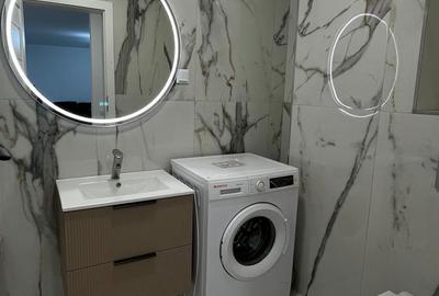 Apartament cu 3 camere în Florești - 5