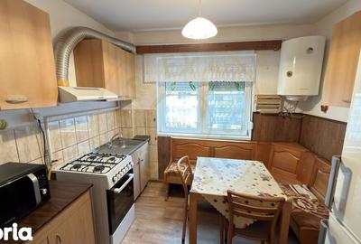 Apartament cu 2 camere semidecomandat în Central - 13