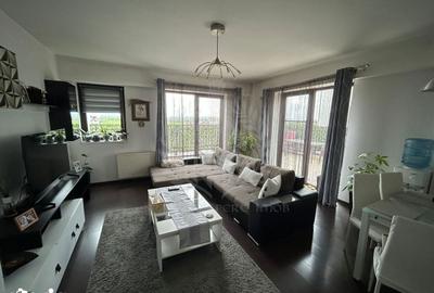 Apartament cu 4 camere în Blejoi - 1