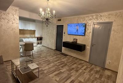 Apartament cu 2 camere decomandat, mobilat în Energia - 2