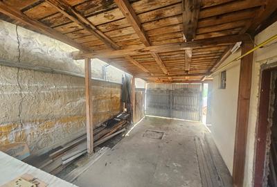 Casă individuală cu 5 camere cu Teren 970 Mp în Central - 6