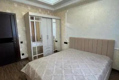 Apartament cu 2 camere în Mihai Bravu