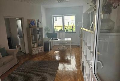 Spatiu de birouri de inchiriat / Jiului / Pod Constanta/Mobilat utilat Spatiu de birouri de inchiriat / Jiului / Pod Constanta/Mobilat utilat - 4