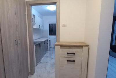 Apartament cu 2 camere semidecomandat, mobilat în Vatra Luminoasă - 11