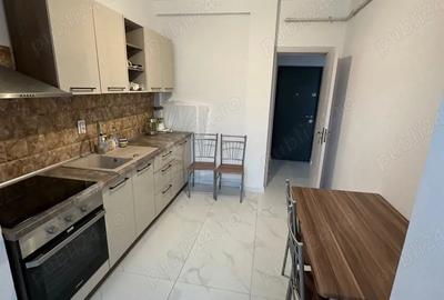 Apartament cu 2 camere semidecomandat în Pielești - 3