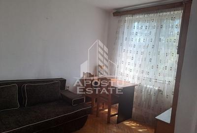 Apartament 3 camere, decomandat, Zona Spitalului Judetean - 3