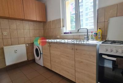 Oferta | 3 Camere | Stefan Cel Mare | Parcul Circului | Utilat Mobilat - 7