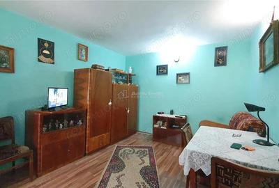 Microapartament - 2 camere - 40 mp - Marasesti