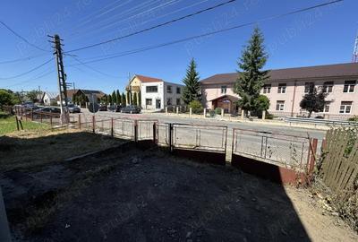 Casă cu Teren 1662 Mp în Remeți - 7