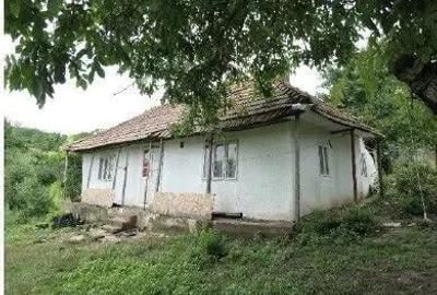 Casa si teren Costinesti, Botosani, ID: R2728052 - 4